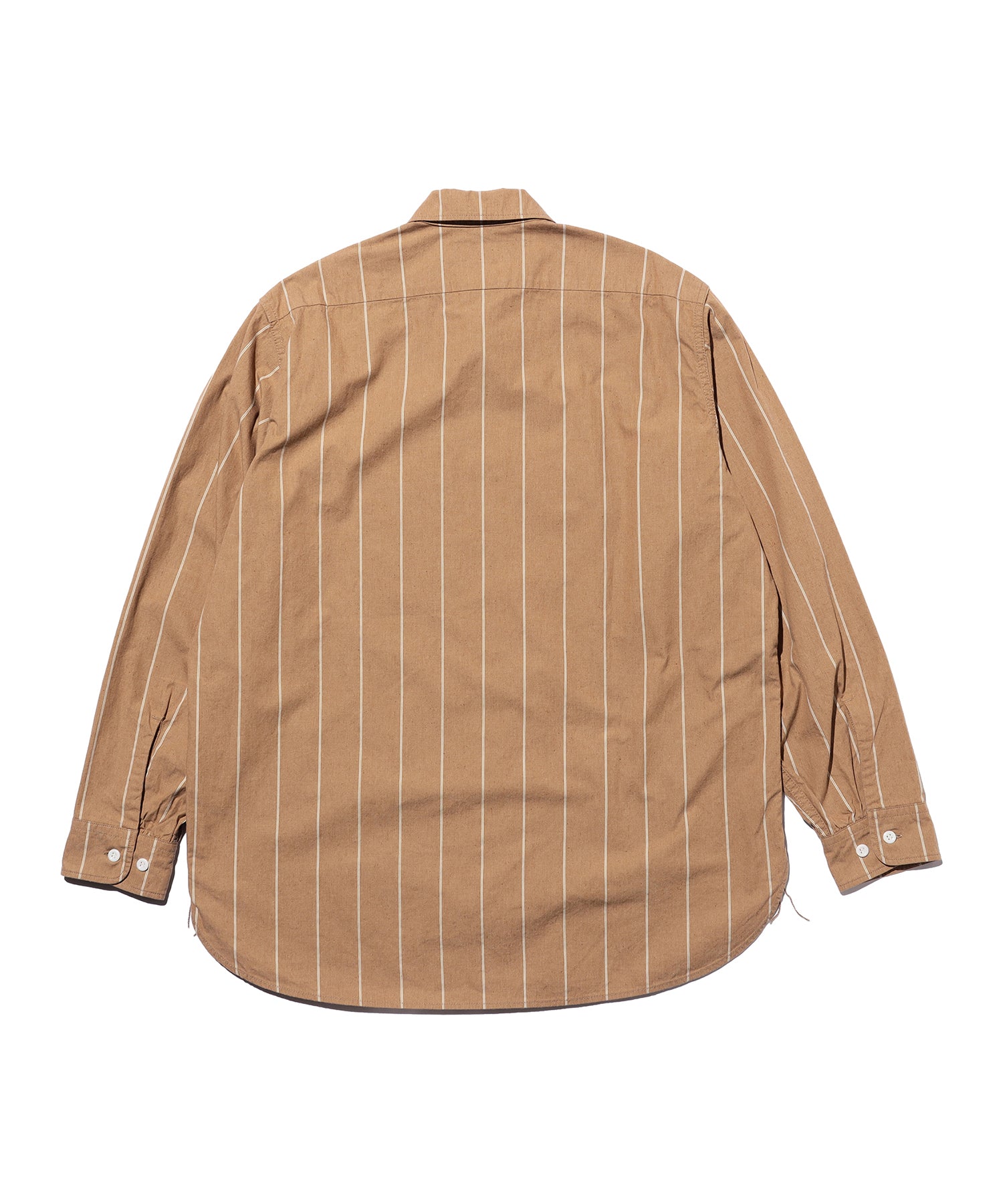 BEAMS PLUS / Multi Pocket WORK Wide Stripe / 3811-1915-791