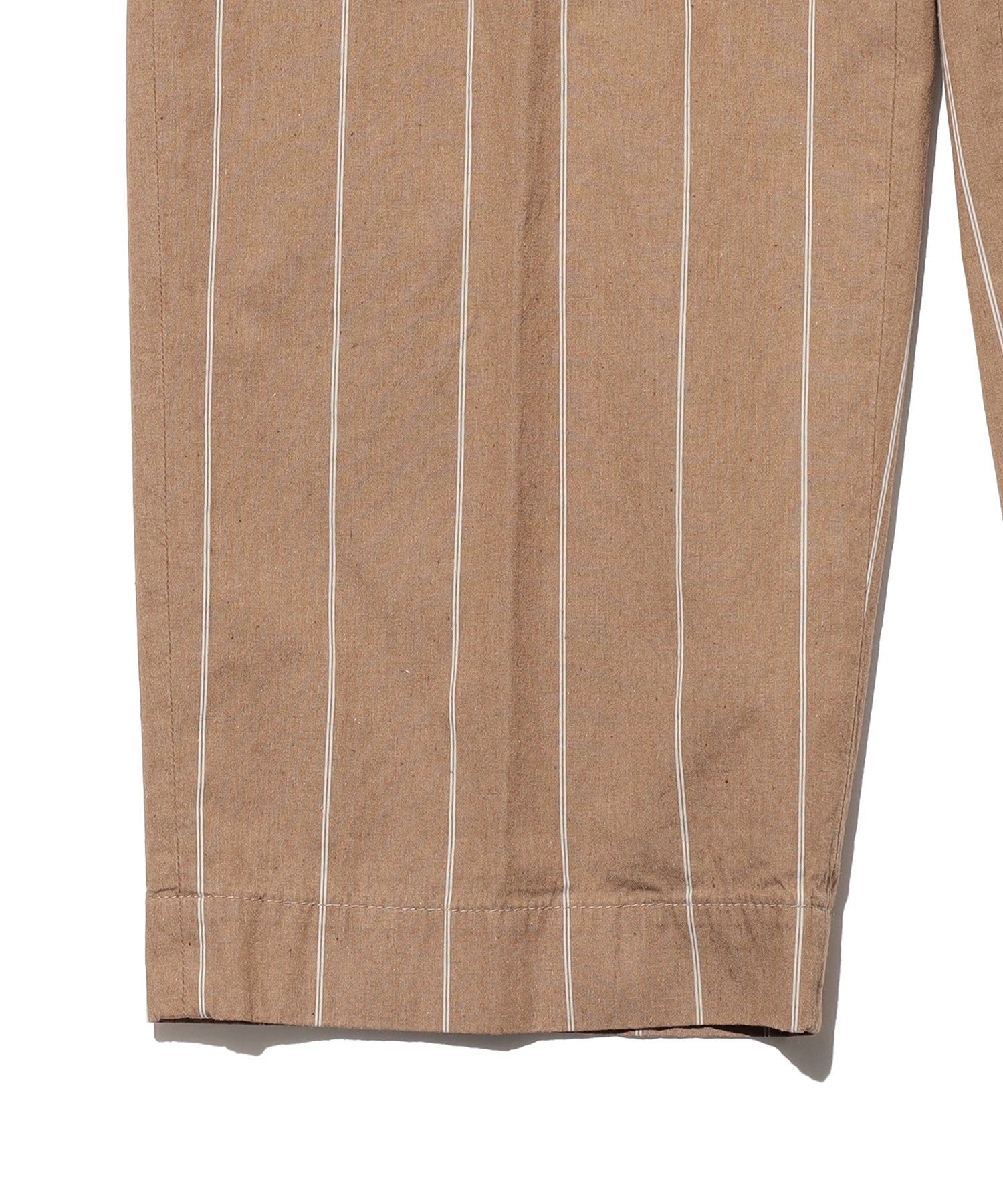 BEAMS PLUS / WORK Trousers Wide Stripe / 3823-0369-874