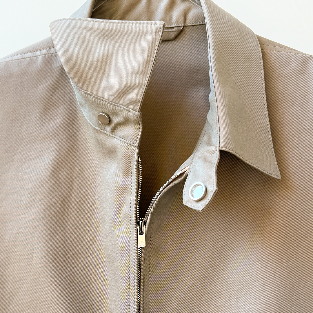 COLONY CLOTHING / SWING TOP/ CC2401-JK02-02