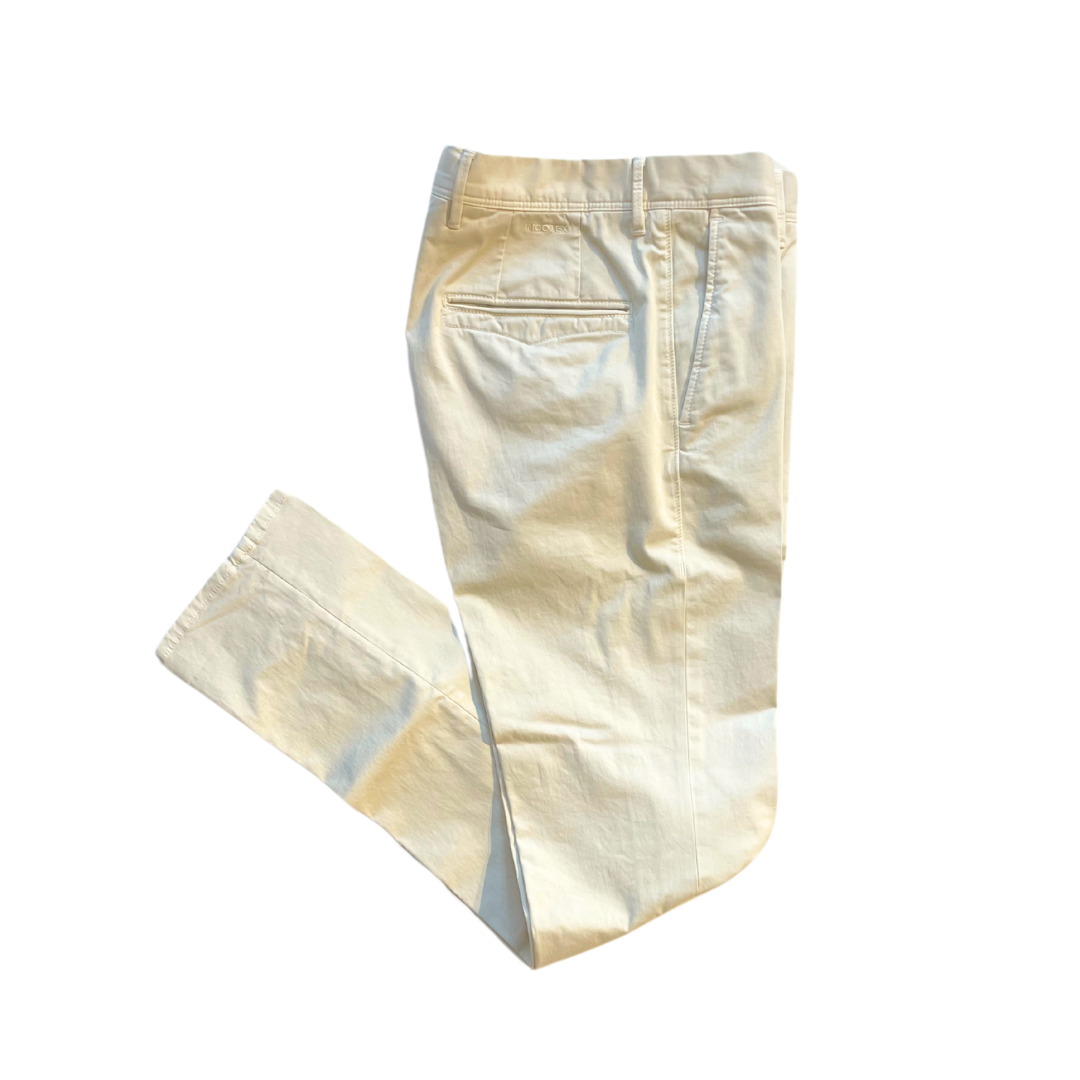 Incotex / Slim fit trousers Cotton stretch