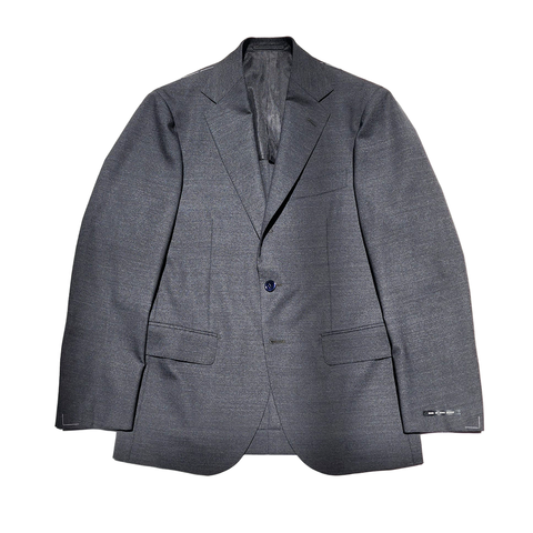 COLONY CLOTHING x RING JACKET x VBC / GRAY SUIT (RE024S44B)