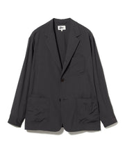 PILGRIM SURF SUPPLY / Itten Tropical Wool Nylon Jacket / 3616-0100-887