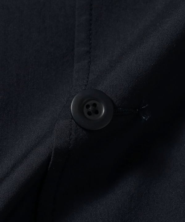 PILGRIM SURF SUPPLY / Itten Tropical Wool Nylon Jacket / 3616-0100-887