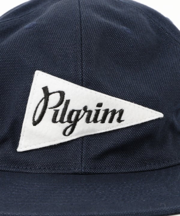 PILGRIM SURF SUPPLY / Pennant Duck Cap / 3641-0528-810