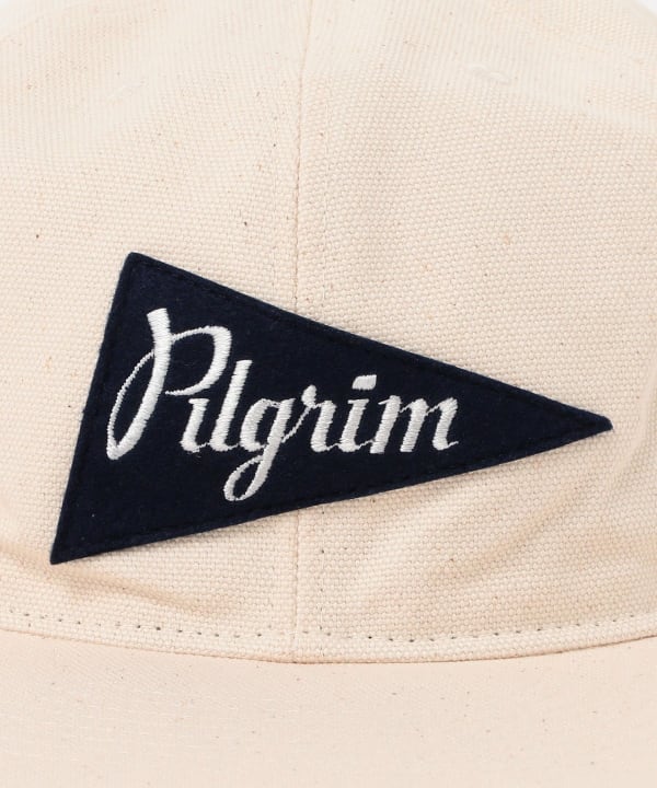 PILGRIM SURF SUPPLY / Pennant Duck Cap / 3641-0528-810