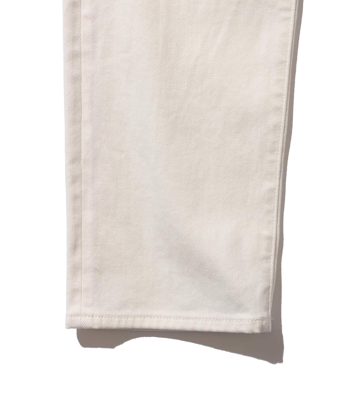 BEAMS PLUS / 5 Pocket Denim / 3821-0004-791