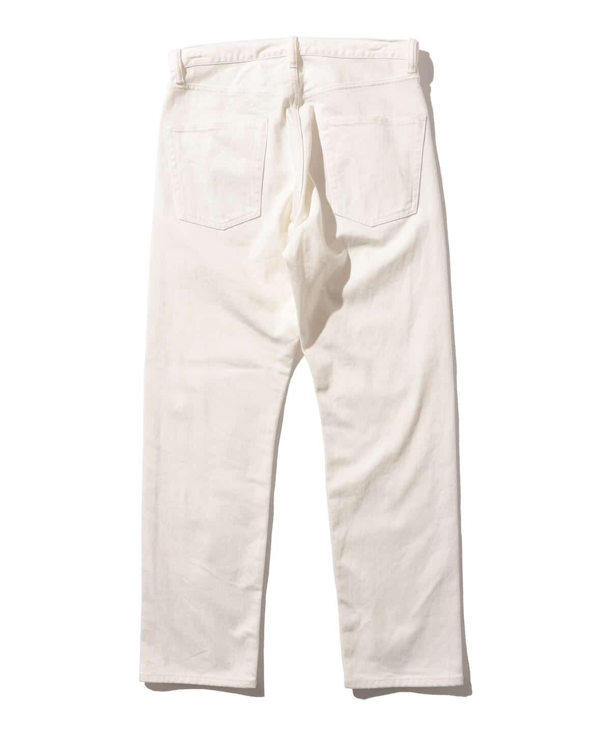 BEAMS PLUS / 5 Pocket Denim / 3821-0004-791