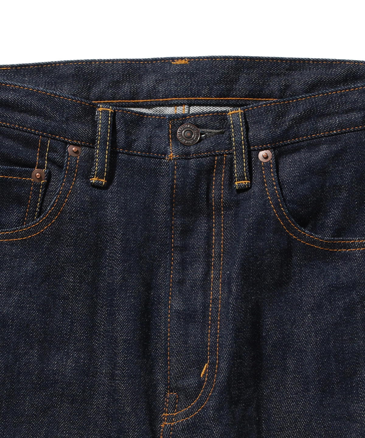 BEAMS PLUS / 5 Pocket Denim / 3821-0004-791