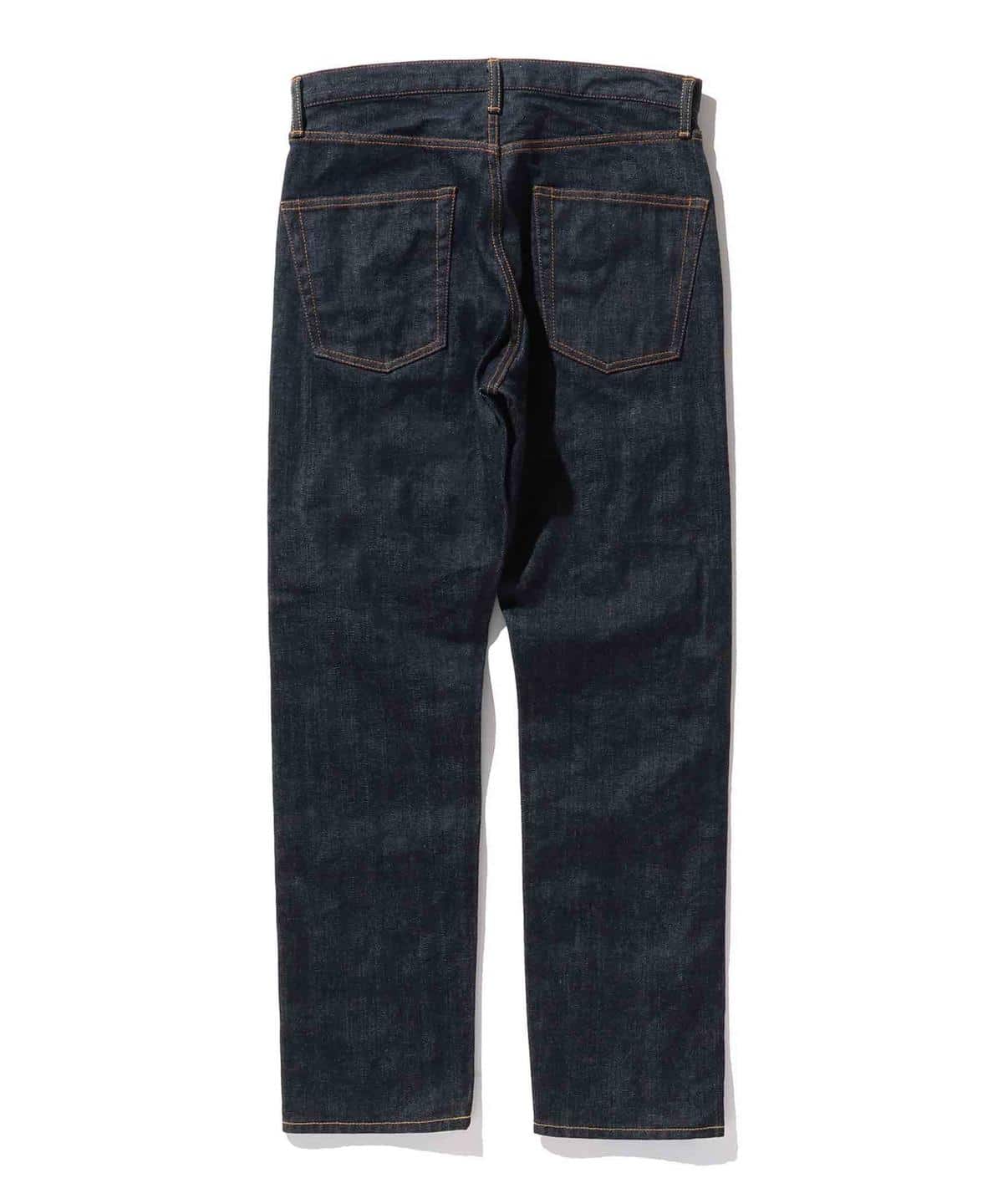 BEAMS PLUS / 5 Pocket Denim / 3821-0004-791