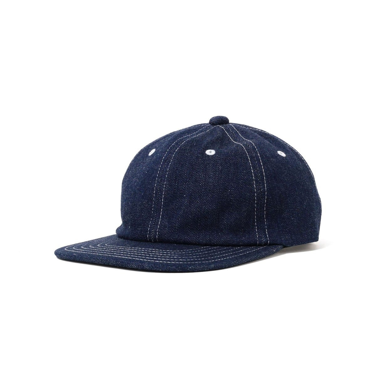 BEAMS PLUS / 6Panel Herringbone / 3841-0031-863