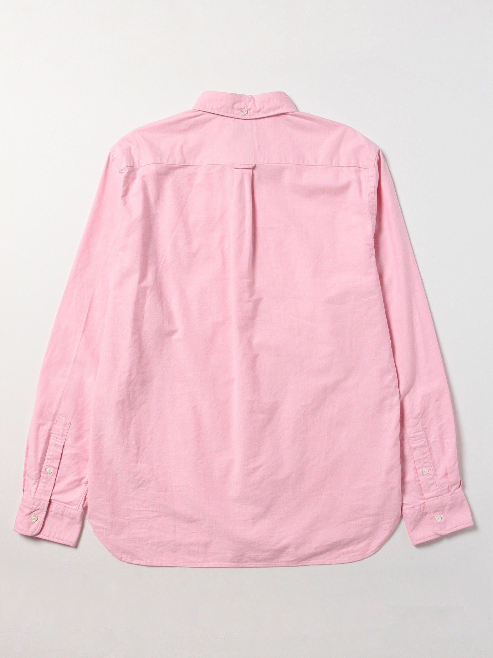 BEAMS PLUS / B.D. Oxford / 3811-0011-139