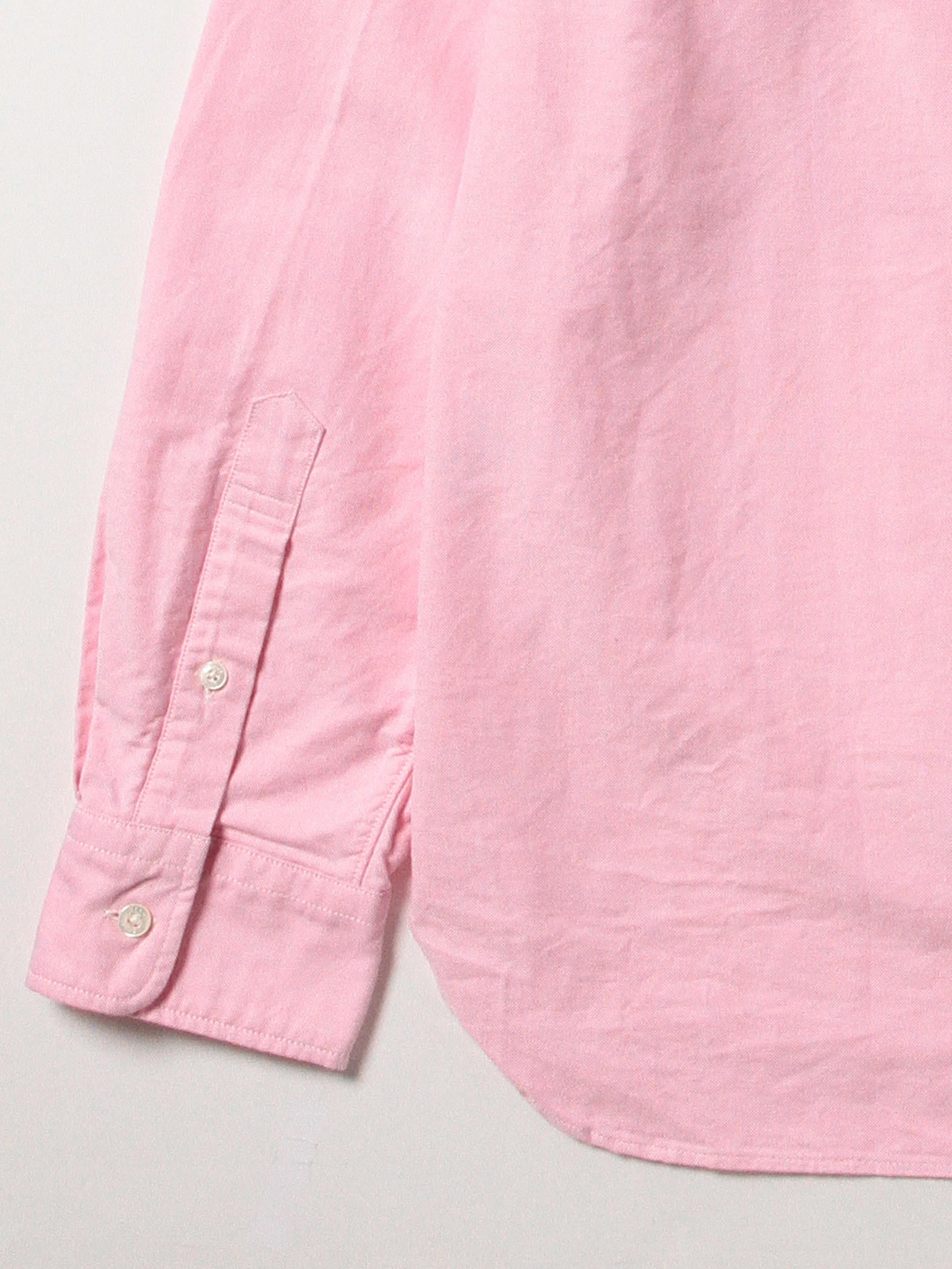 BEAMS PLUS / B.D. Oxford / 3811-0011-139