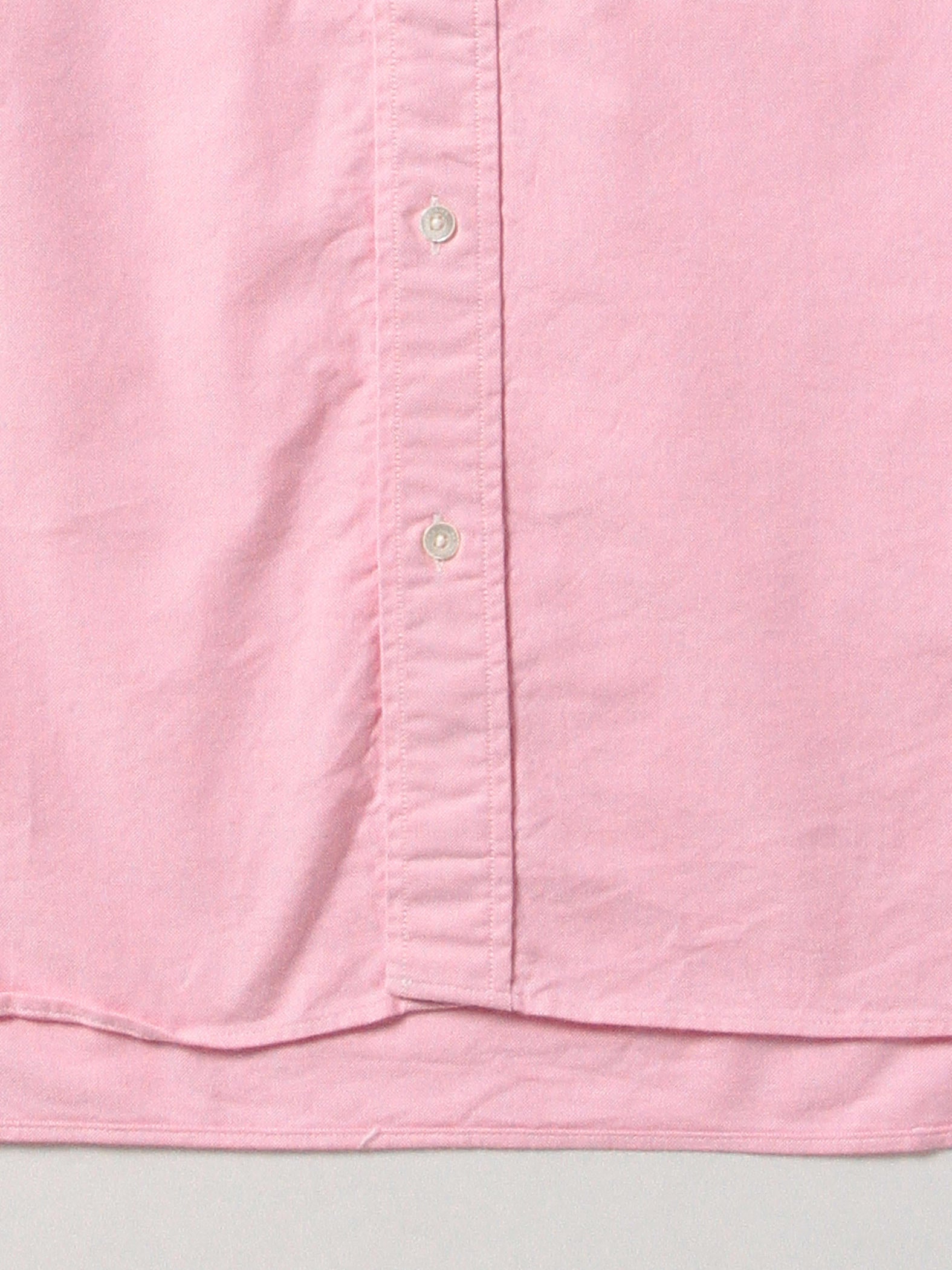 BEAMS PLUS / B.D. Oxford / 3811-0011-139