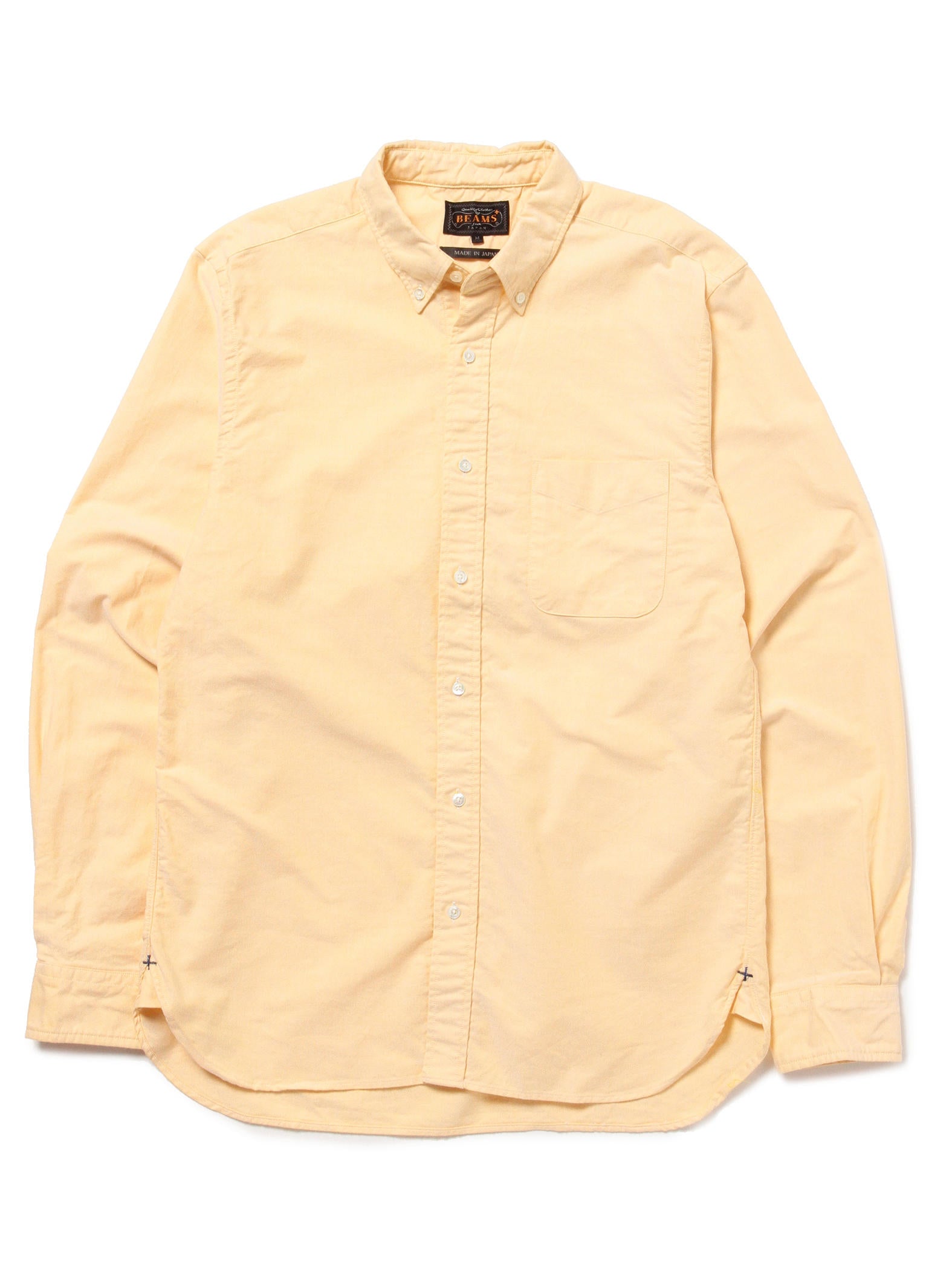 BEAMS PLUS / B.D. Oxford / 3811-0011-139