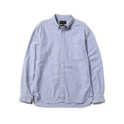 BEAMS PLUS / B.D. Oxford / 3811-0011-139