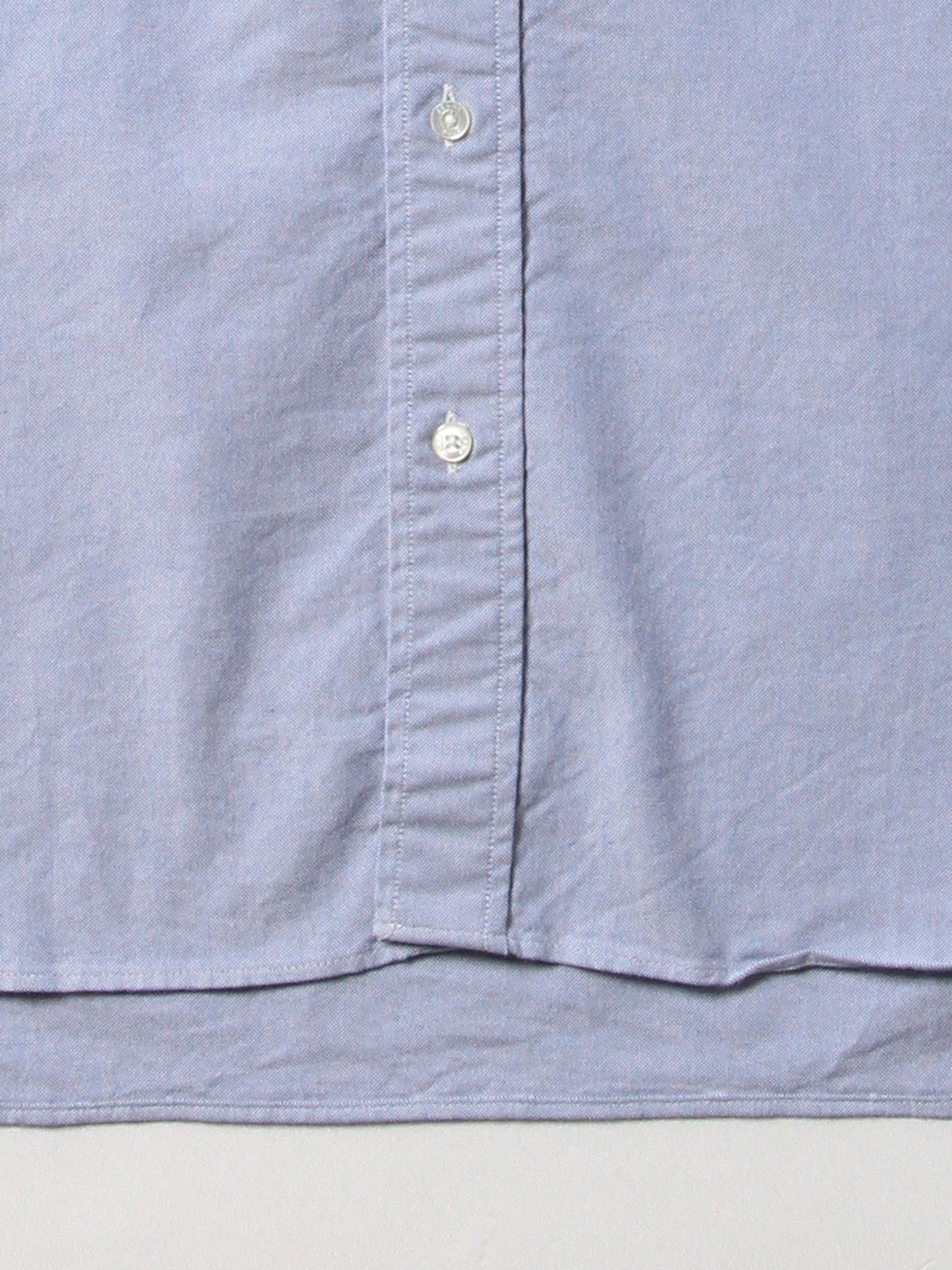 BEAMS PLUS / B.D. Oxford / 3811-0011-139