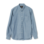 BEAMS PLUS / B.D. Chambray / 3811-0246-139