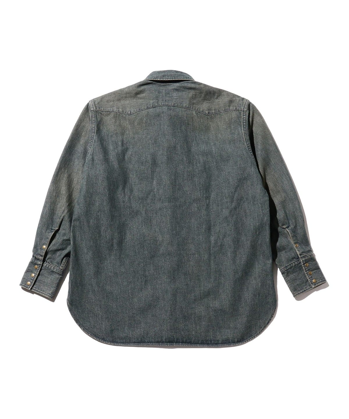 BEAMS PLUS / B+WesternDD DNM / 3811-0901-791