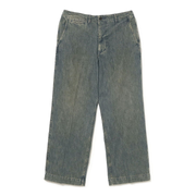 BEAMS PLUS / B+MilTRSR DD DNM / 3823-0251-791