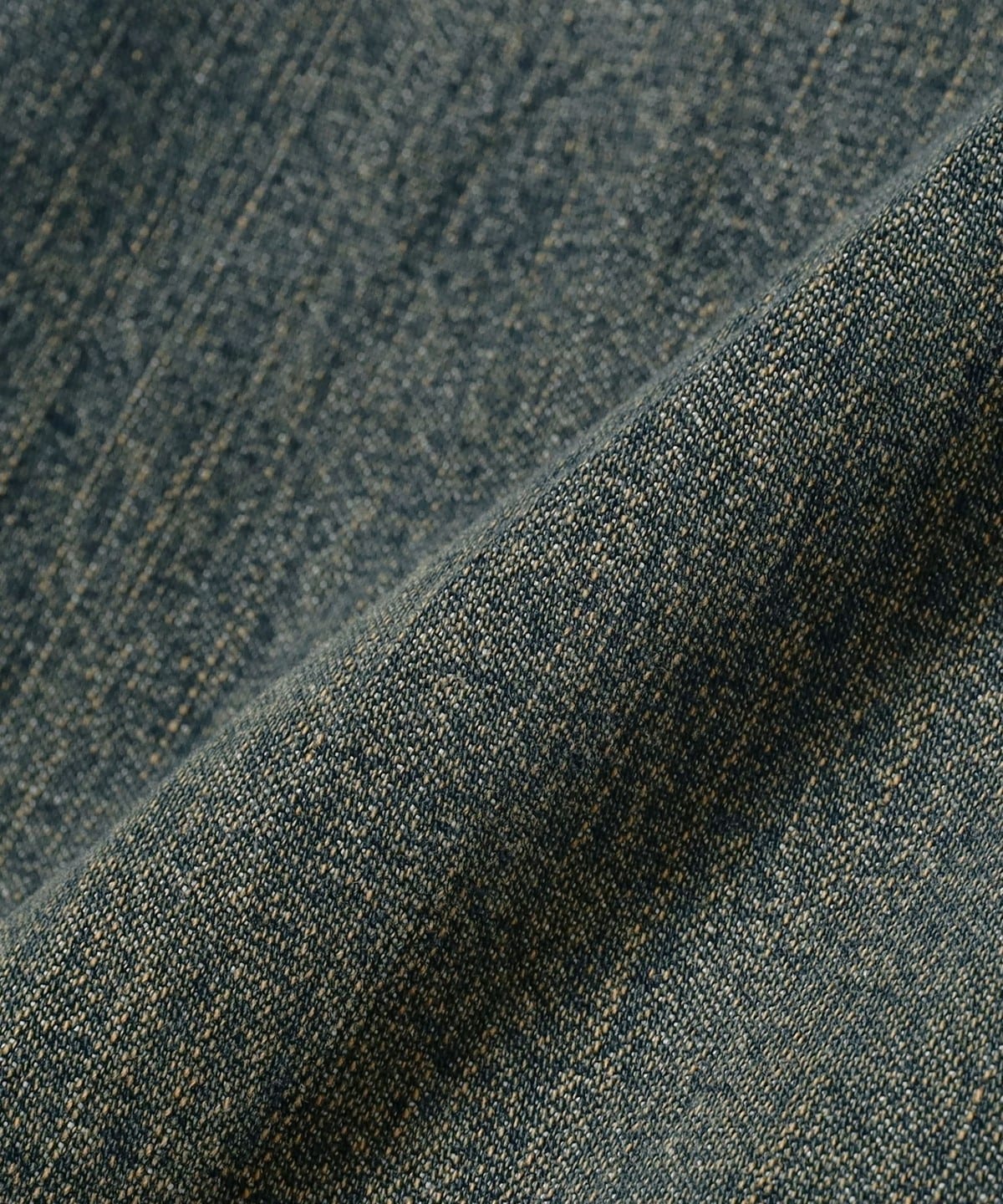 BEAMS PLUS / B+MilTRSR DD DNM / 3823-0251-791