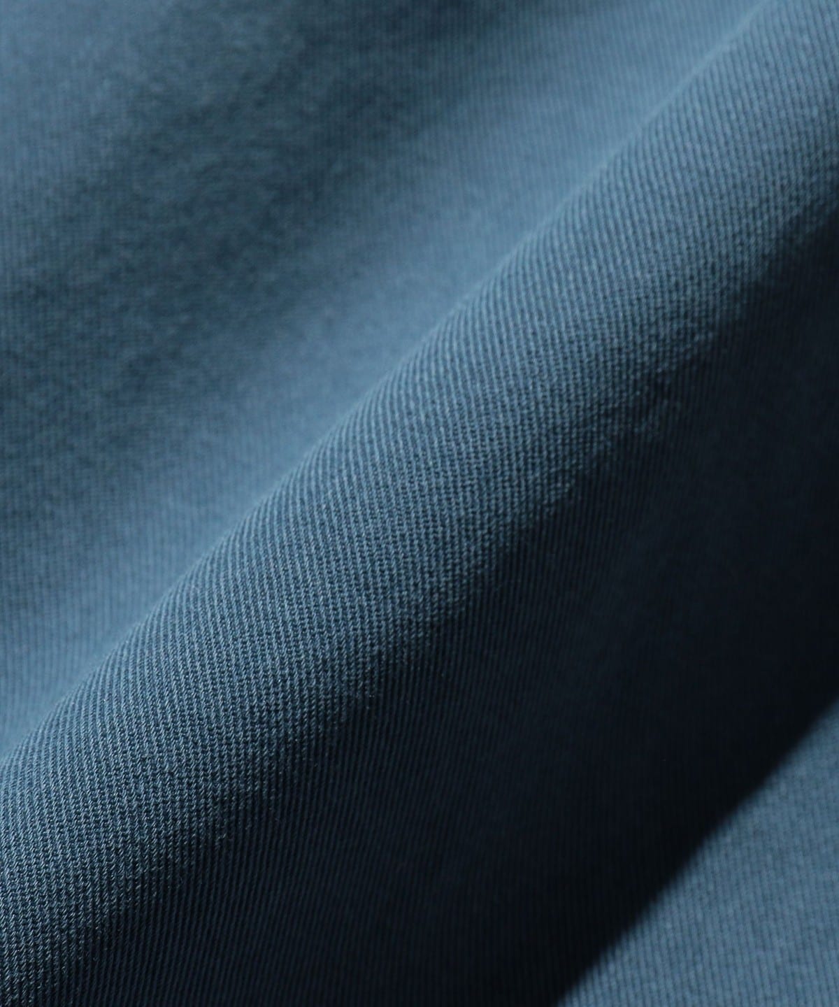 BEAMS PLUS / 2P Trousers Twill Bio Washed / 3823-0291-874