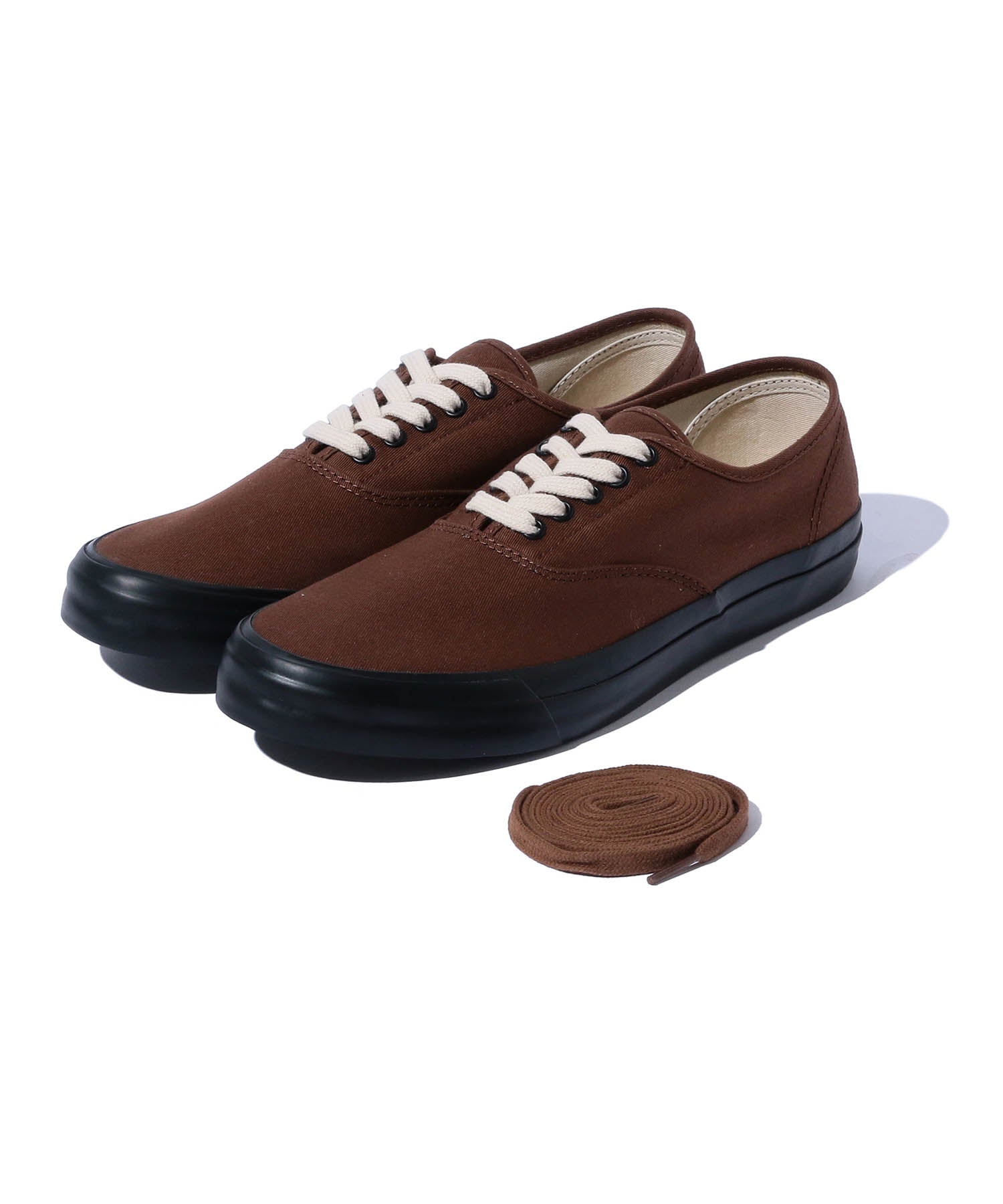 BEAMS PLUS / Sperry x B+ MIL CVO / 3831-0014-483