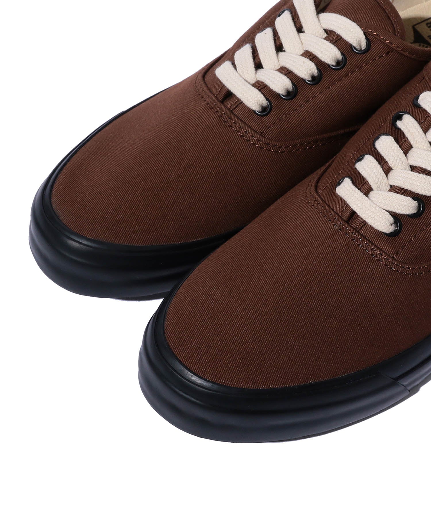 BEAMS PLUS / Sperry x B+ MIL CVO / 3831-0014-483