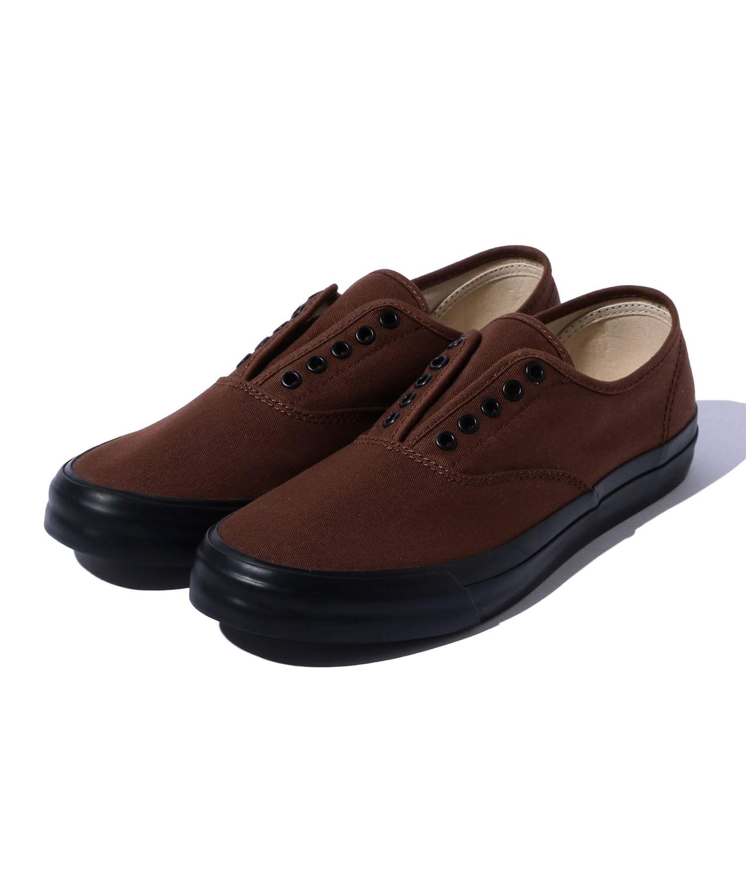 BEAMS PLUS / Sperry x B+ MIL CVO / 3831-0014-483
