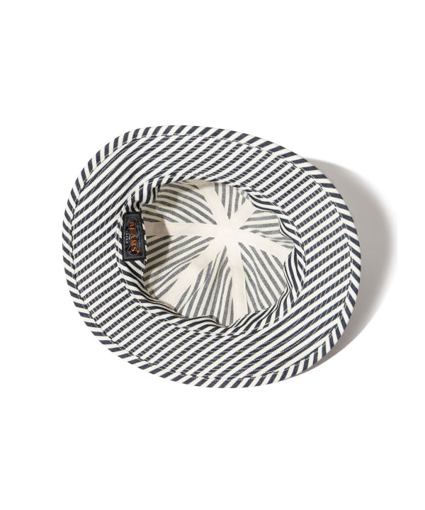 BEAMS PLUS / B+MIL Hat / 3841-0042-046