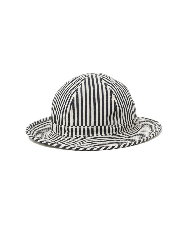 BEAMS PLUS / B+MIL Hat / 3841-0042-046