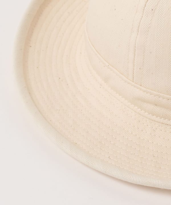 BEAMS PLUS / B+MIL Hat / 3841-0042-046