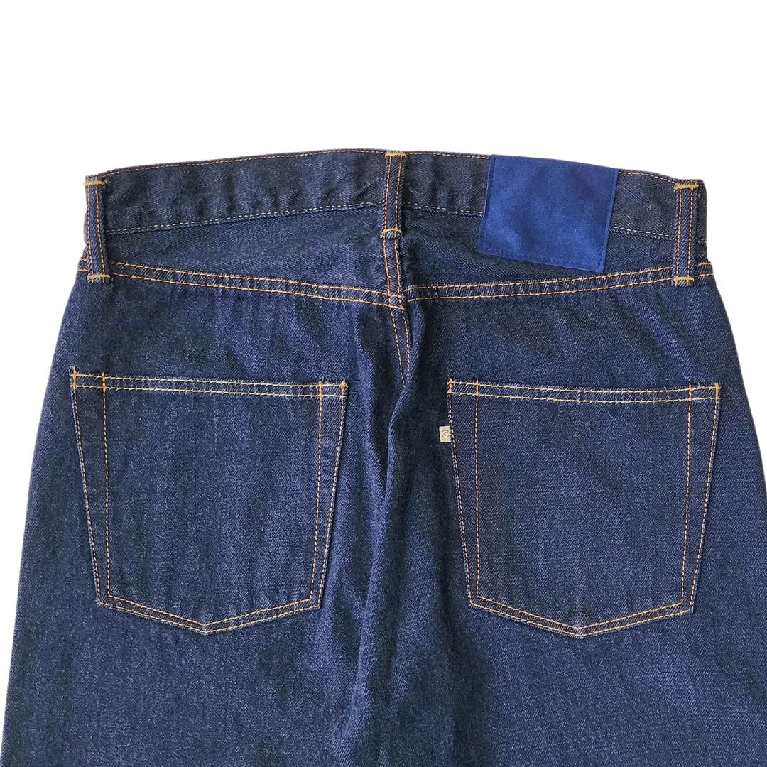 COLONY CLOTHING / ONE WASH DENIM / CCSE-DE01