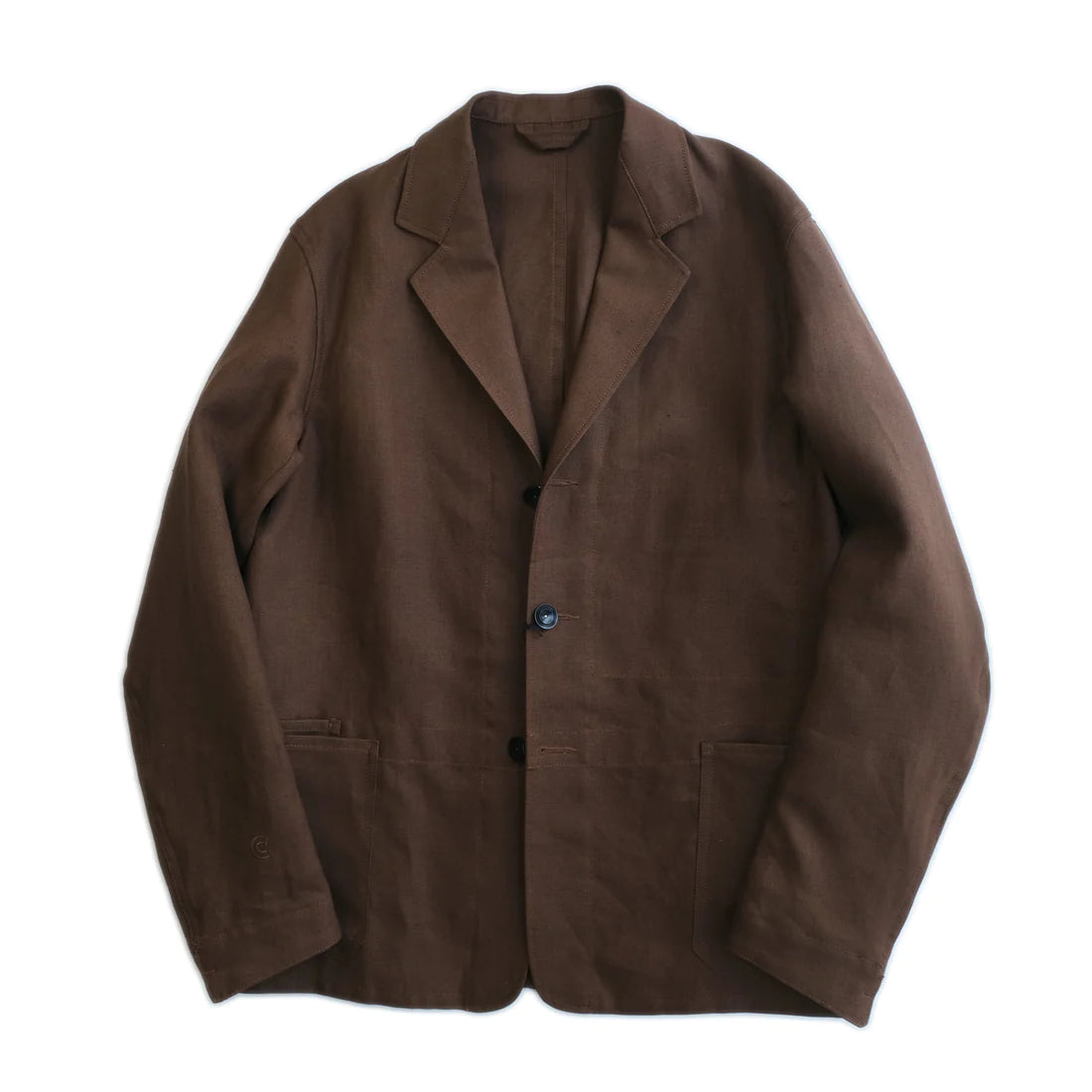 COLONY CLOTHING / PORT CITY JKT SPENCE BRYSON (CC21-JK02-02)