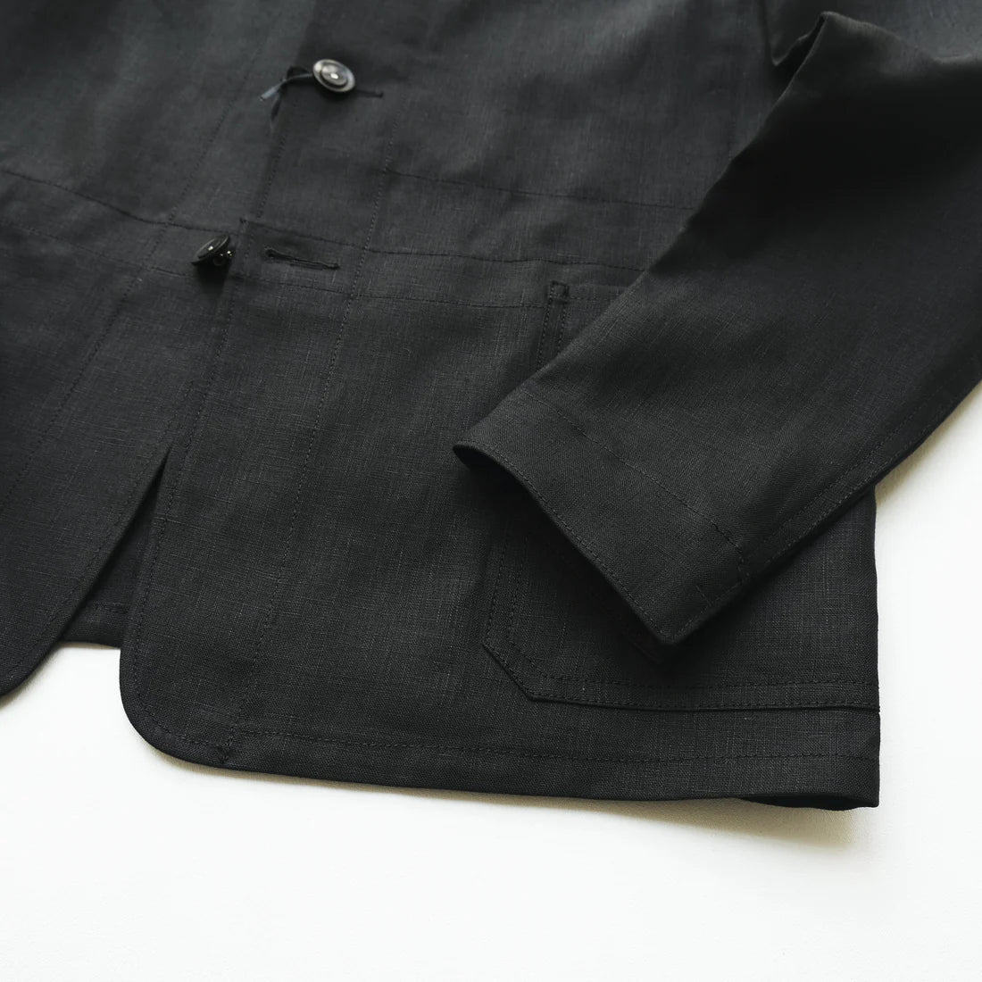 COLONY CLOTHING / PORT CITY JKT SPENCE BRYSON (CC21-JK02-02)