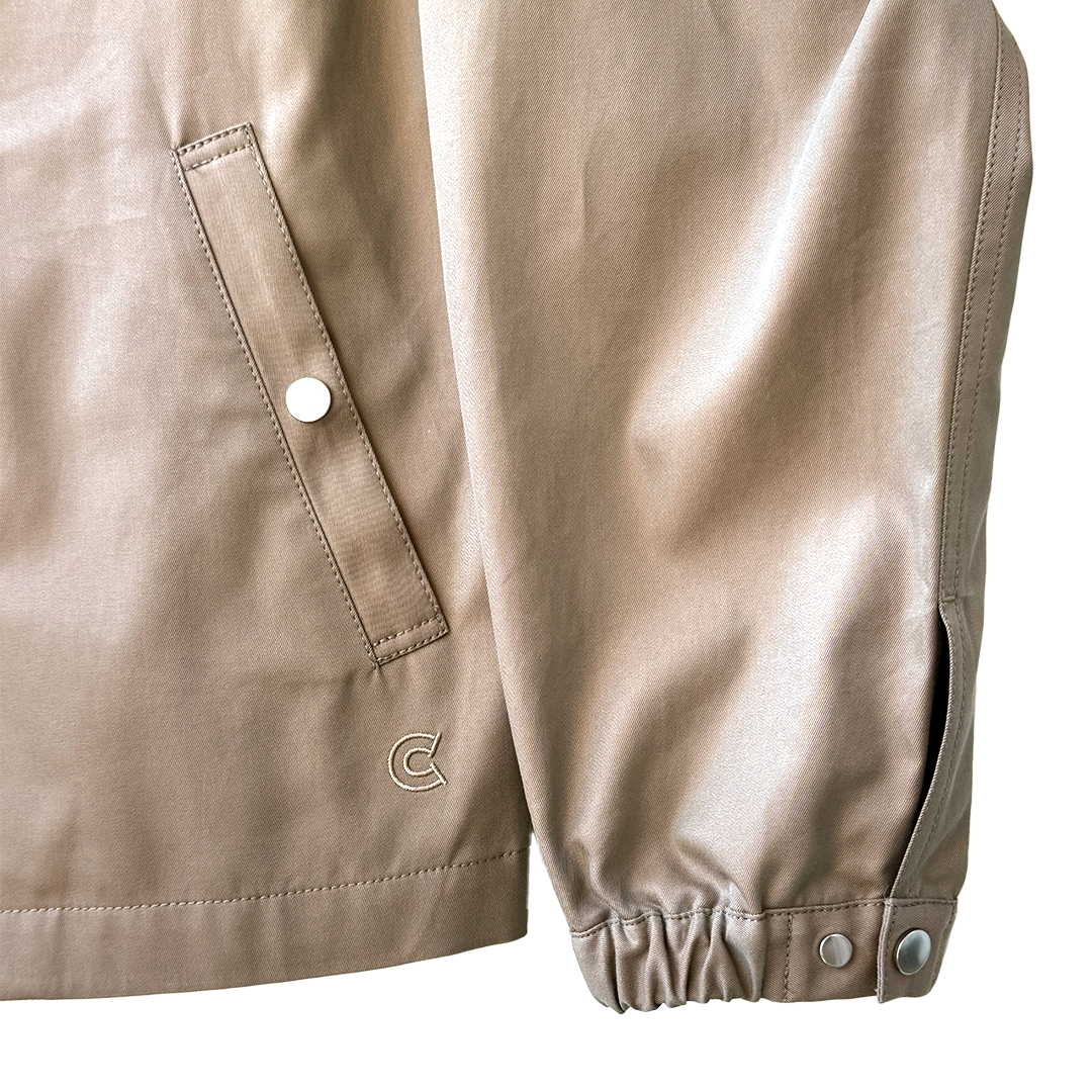 COLONY CLOTHING / SWING TOP/ CC2401-JK02-02