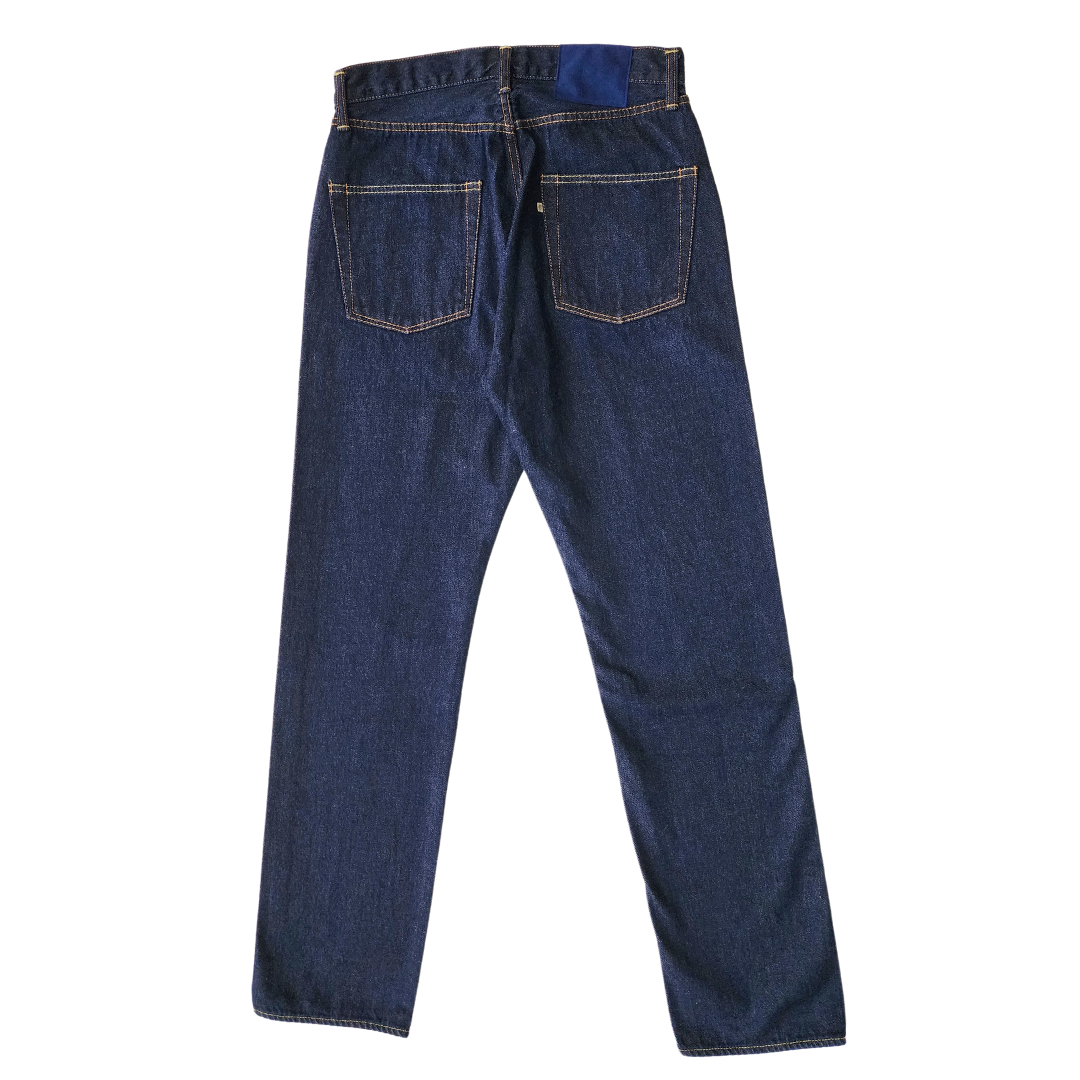 COLONY CLOTHING / ONE WASH DENIM / CCSE-DE01