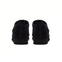 CLARKS / WallabeeGTX Black Sde (MENS)