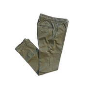 Incotex / Slim fit trousers Cotton stretch