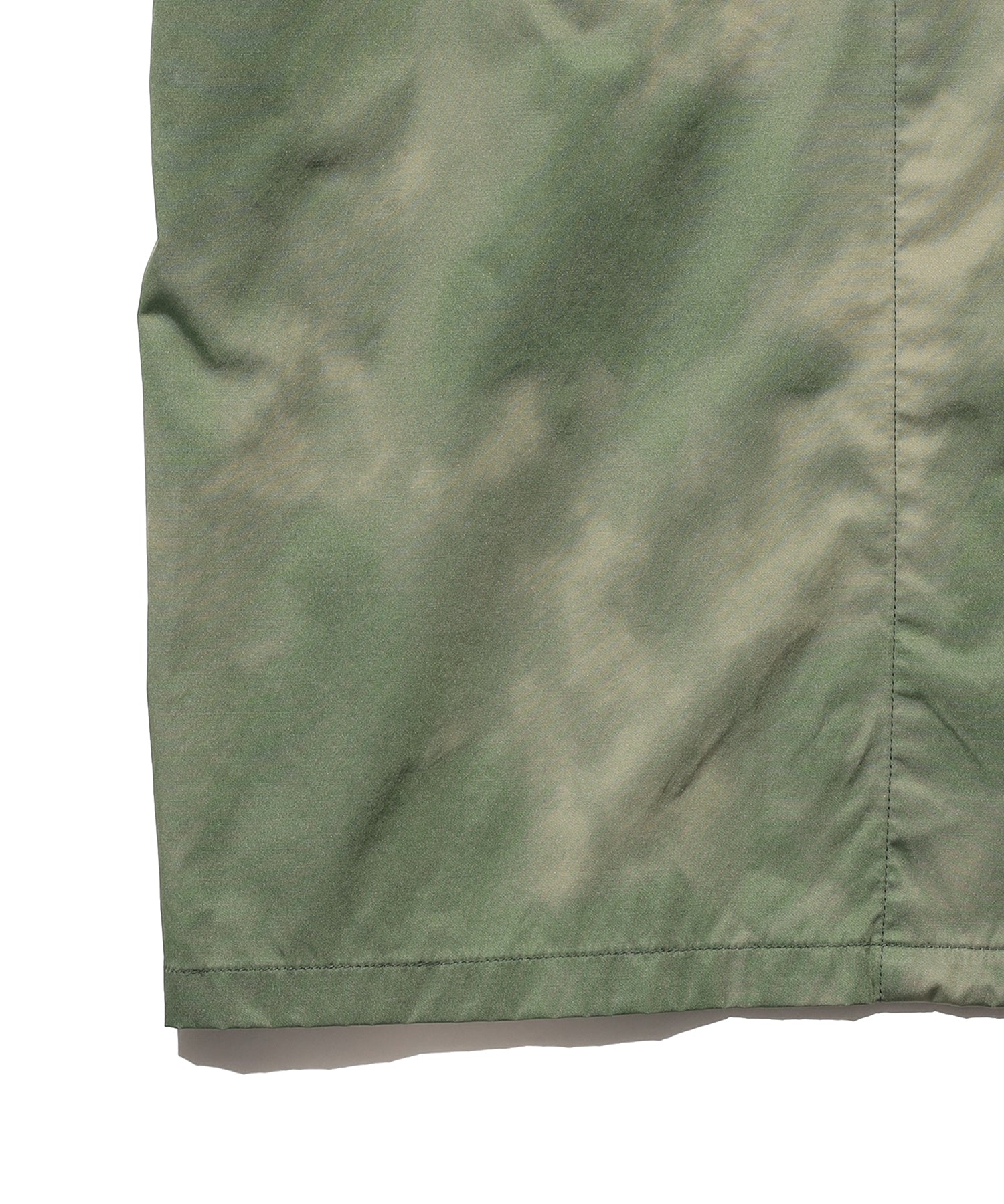 BEAMS PLUS / MIL-SHT NYCO Twill  Pigment Print / 3801-0259-139
