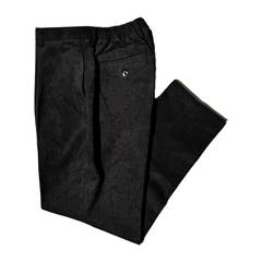 COLONY CLOTHING / LEON ULTRASUEDE PANTS / CC2402-PT01L