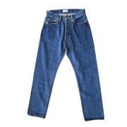 COLONY CLOTHING / USED WASH DENIM / CCSE-DE02