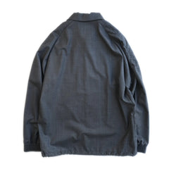 COLONY CLOTHING / WAYPOINT JACKET SHARKSKIN / CC21-JK03-01