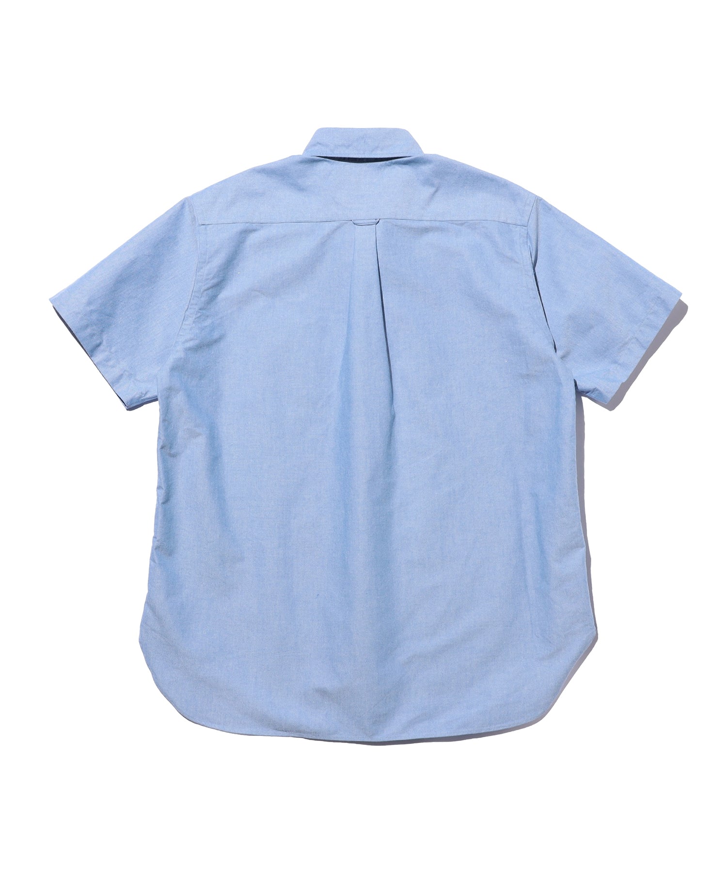 BEAMS PLUS / B.D. Pullover / 3801-0254-139