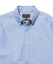 BEAMS PLUS / B.D. Pullover / 3801-0254-139