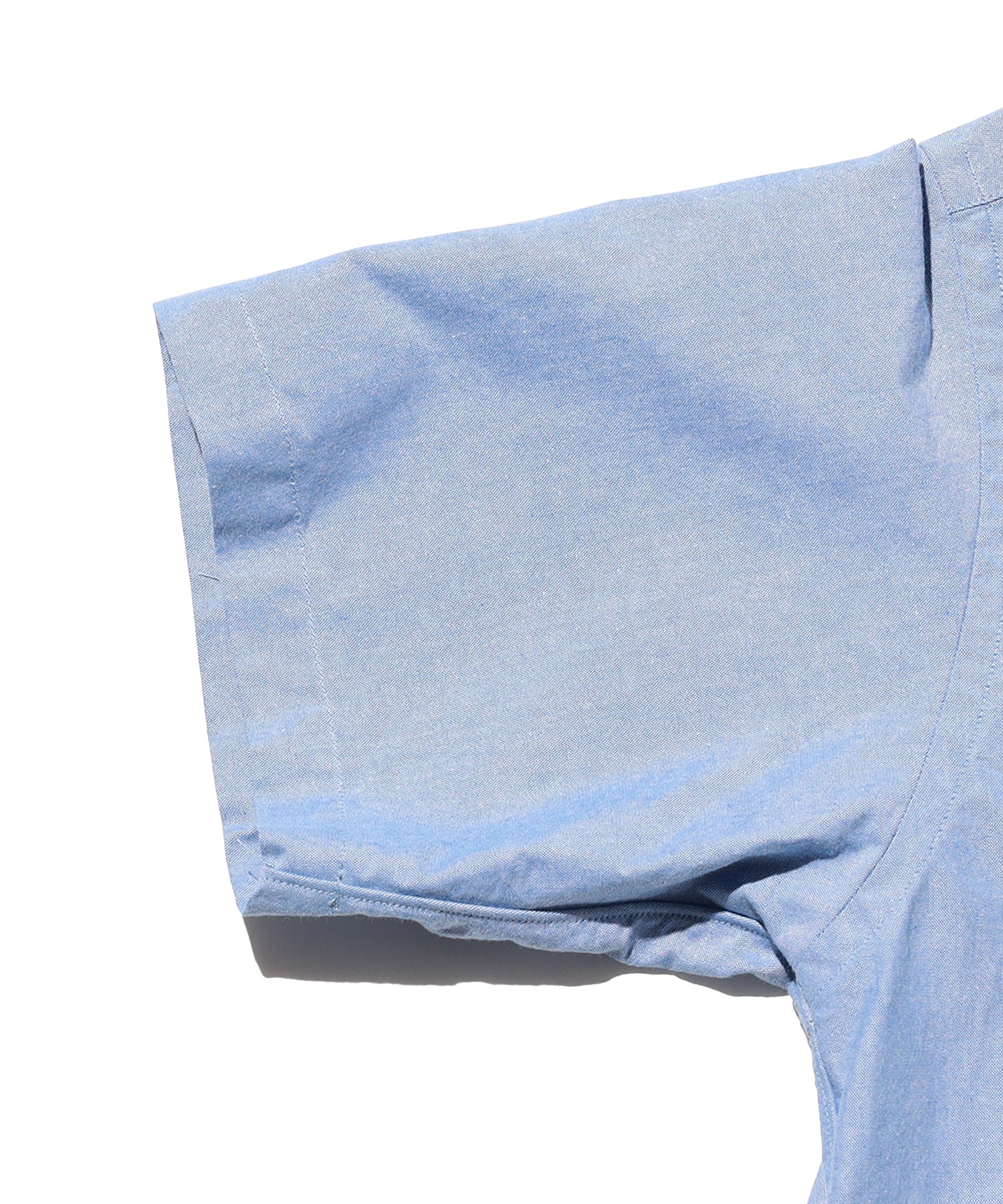 BEAMS PLUS / B.D. Pullover / 3801-0254-139