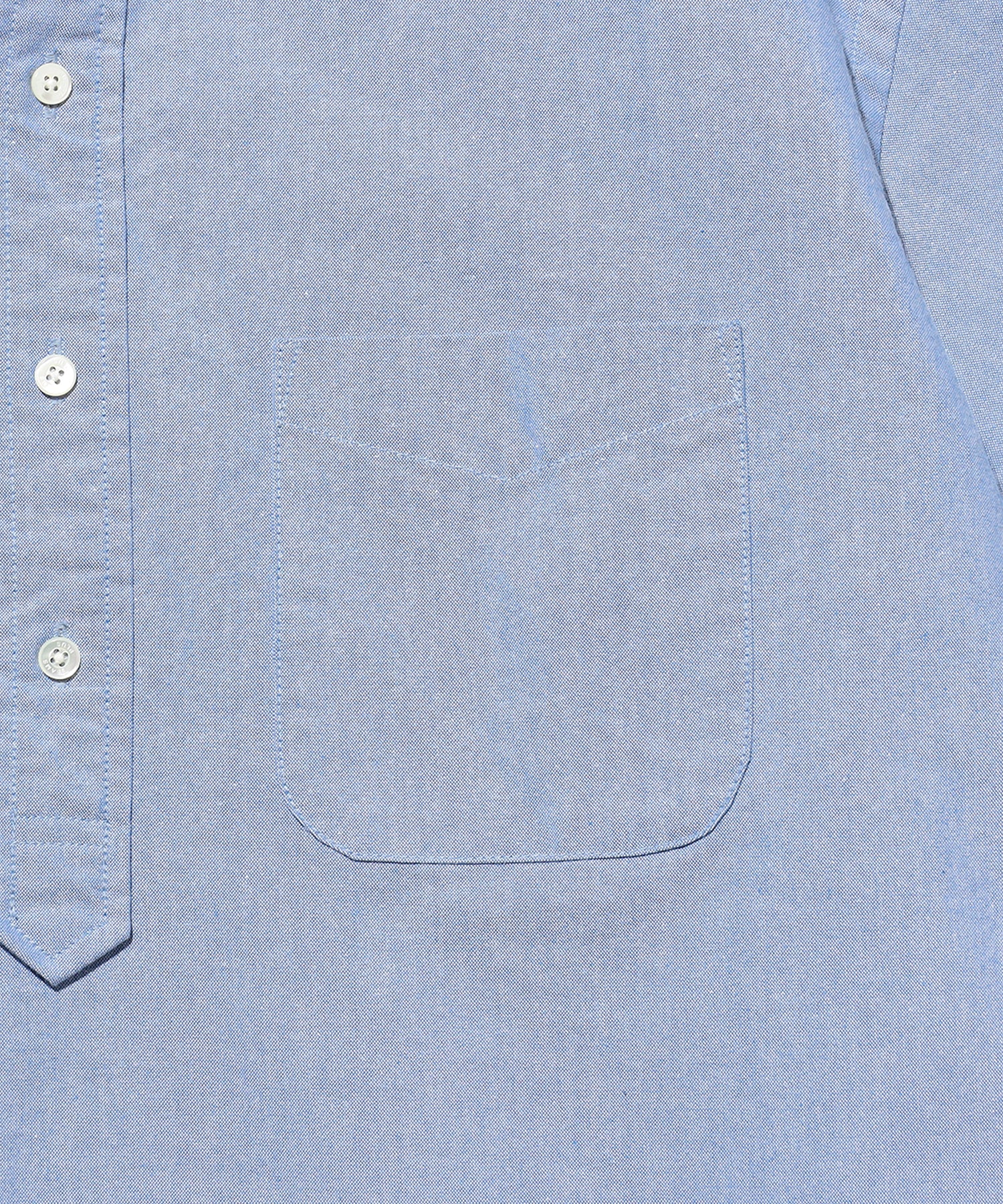BEAMS PLUS / B.D. Pullover / 3801-0254-139