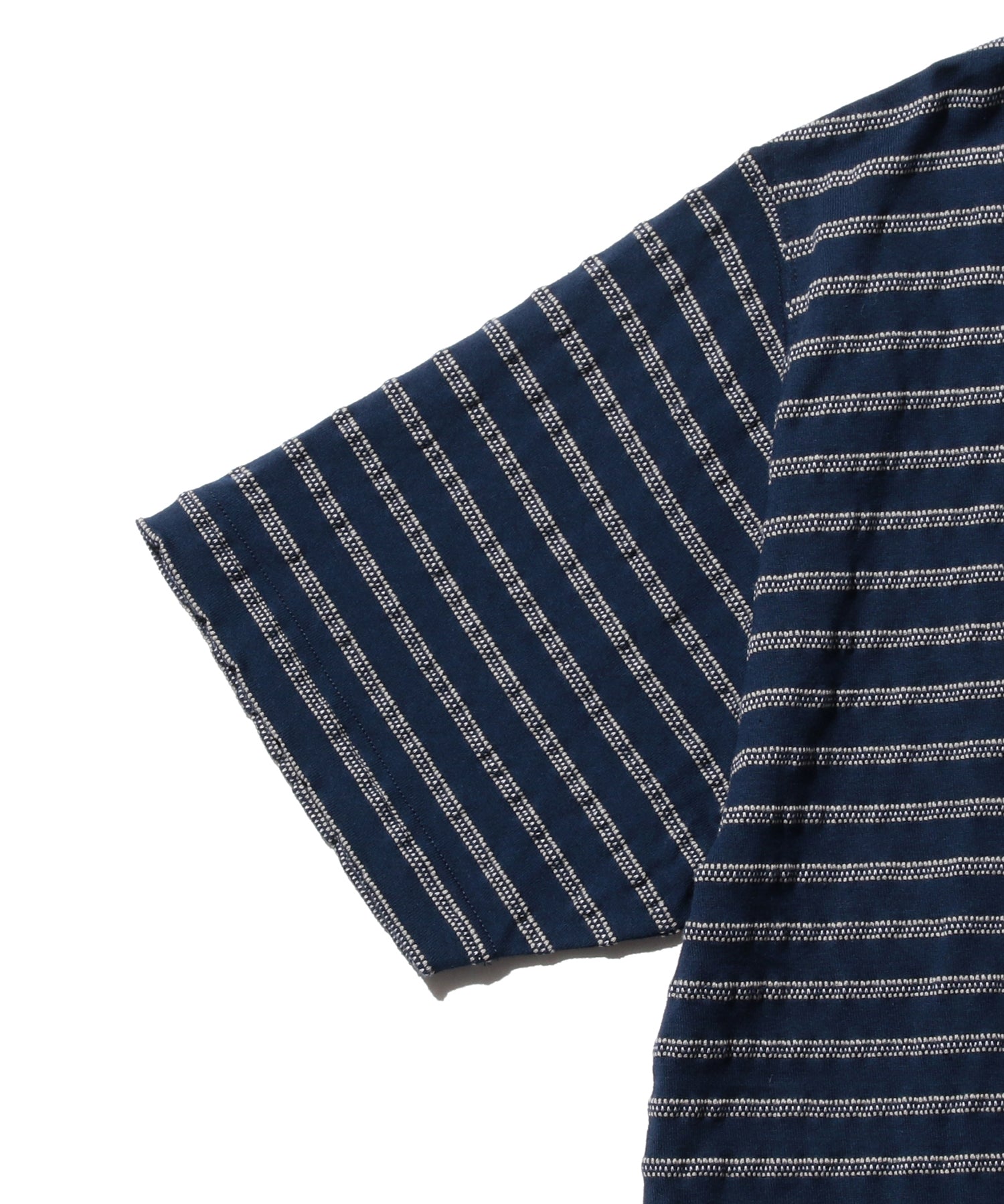 BEAMS PLUS / B+Pkt-T JQD St / 3804-0107-156