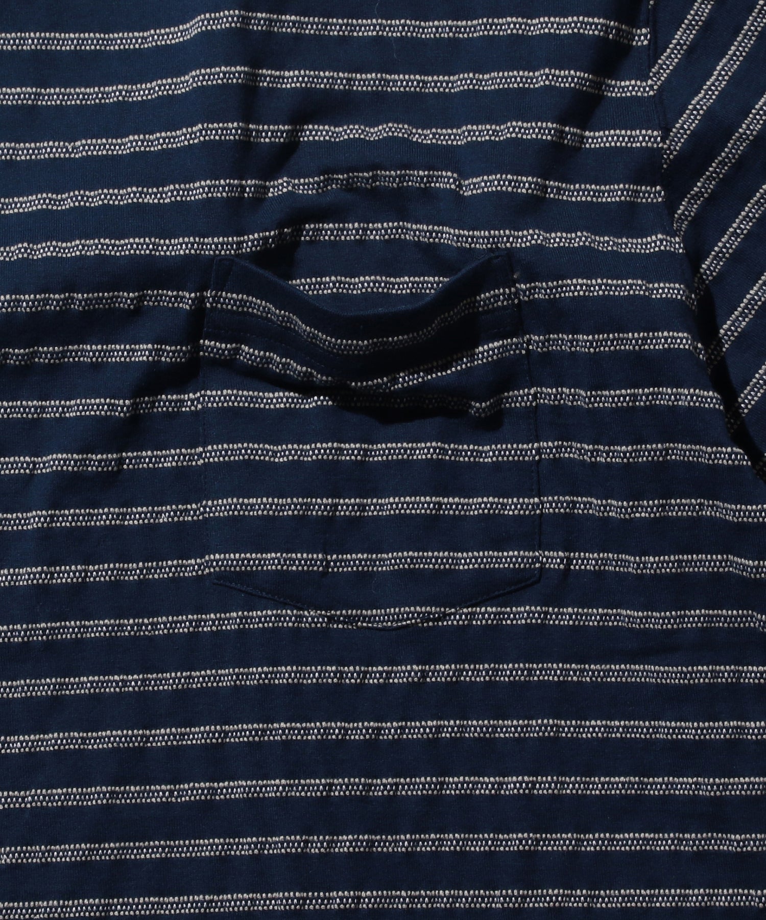 BEAMS PLUS / B+Pkt-T JQD St / 3804-0107-156