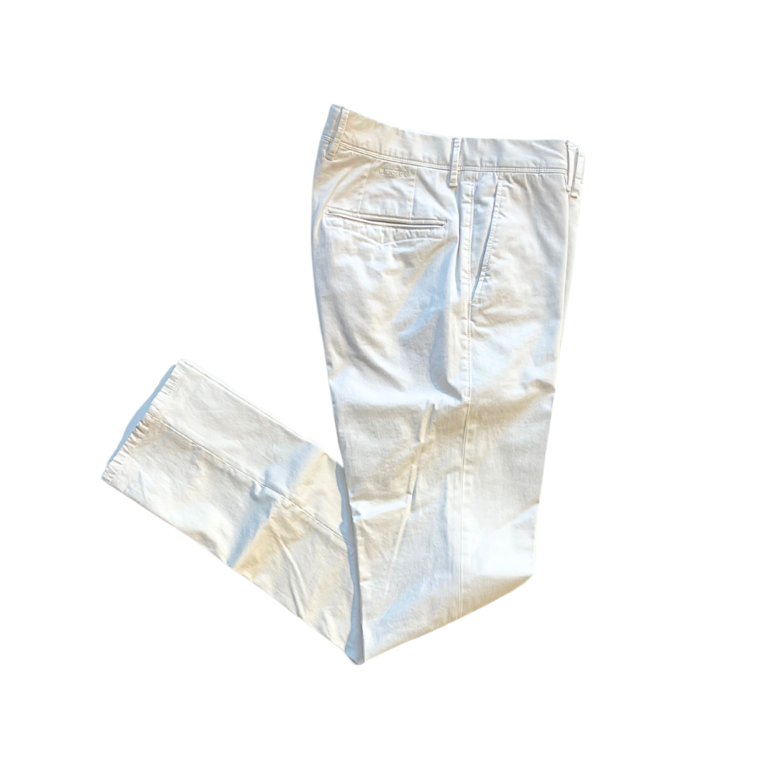 Incotex / Slim fit trousers Cotton stretch