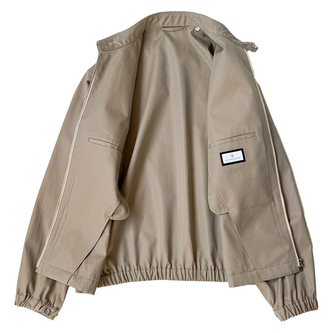 COLONY CLOTHING / SWING TOP/ CC2401-JK02-02